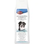 Anti-Dandruff Shampoo